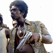 Lil Ze (City of God)