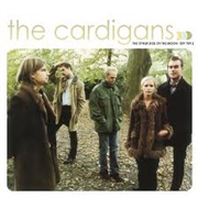 The Cardigans- The Other Side of the Moon