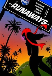 Runaways, Vol. 6: Parental Guidance (Brian K. Vaughan)