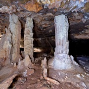 Riverbluff Cave