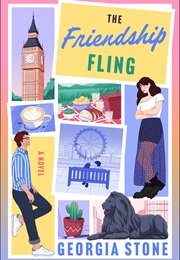 The Friendship Fling (Georgia Stone)