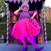 Madame Mim