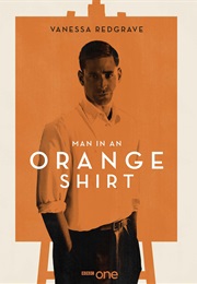 Man in the Orange Shirt (2017)