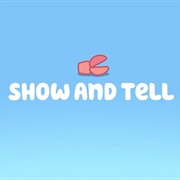 S3.E42: Show and Tell