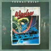 Thomas Dolby - Commercial Breakup