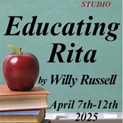 Educating Rita (Willy Russell)