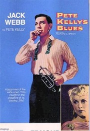 Pete Kelly's Blues (1955)