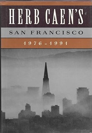 Herb Caen's San Francisco (Caen)