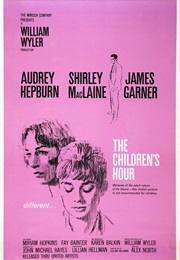 The Children's Hour - Gordon E. Sawyer (1961)