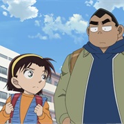 S53.E172: The Mystery of the Man-Eating Classroom: Part 1