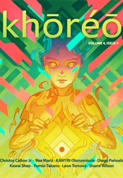 Khōréō 4.4 (Zhui Ning Chang)