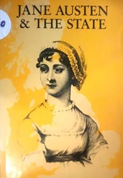 Jane Austen and the State (Mary Evans)