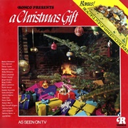 A Christmas Gift - Various Artists