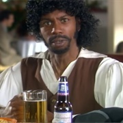 S2.E1: Samuel Jackson Beer & Racial Draft