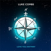 Love You Anyway - Like Combs