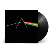 Dark Side of the Moon Vinyl