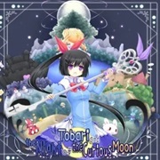 Tobari and the Night of the Curious Moon