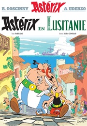 Astérix En Lusitanie (Fab Caro Didier Conrad)
