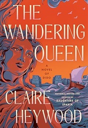 The Wandering Queen (Claire Haywood)