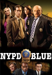 NYPD Blue (2003)