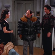 S5.E13: The Dinner Party