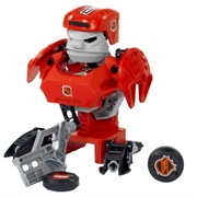 3540 Puck Passer (Hockey, 2003)