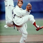 Bill Lee (Spaceman) Montreal Expos Pitcher