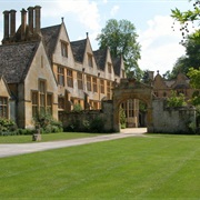 Stanway, Cotswolds