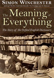 The Meaning of Everything (Simon Winchester)