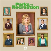 Parks and Recreation (125)