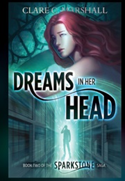 Dreams in Her Head (Claire C. Marshall)