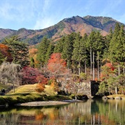 Kanuma, Tochigi, Japan