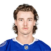 Conor Geekie (Tampa Bay Lightning)