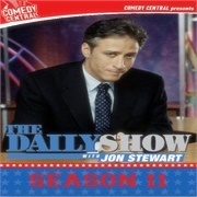 The Daily Show With Jon Stewart: "Ramesh Ponnuru" (S11,E66)