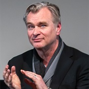 Christopher Nolan