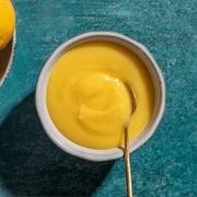 Instant Pot Lemon Curd