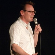 Sean Lock
