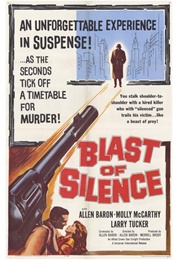 Blast of Silence (1961)