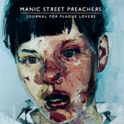 Jackie Collins Existential Question Time - Manic Street Preachers
