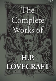 The Complete Works of H.P. Lovecraft (1936)