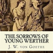 The Sorrows of Young Werther
