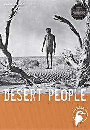 Desert People (1967)