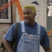 S4.E7: Hex and the Single Guy