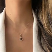 Chocolate Diamond Jewelry