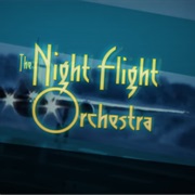 The Night Flight Orchestra - A Paris Point of View