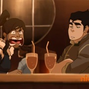 S1.E5: The Spirit of Competition