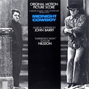 Midnight Cowboy Original Soundtrack - Various Artists