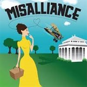 Misaliance