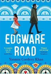 Edgware Road (Yasmin Cordery Khan)