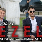 S1.E5: Ask Mi Kaderi Kovalar, Kader Mi Aski